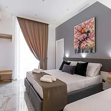 Hotel Sant'angelo Palace 4*