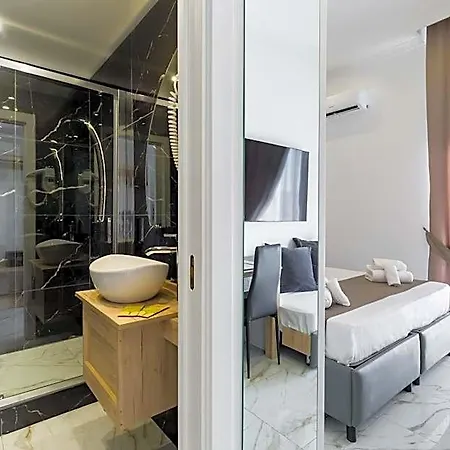 Sant'angelo Palace 4* Neapol