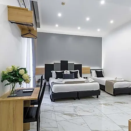 Sant'angelo Palace 4*