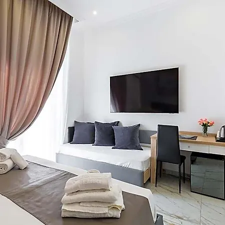 Sant'angelo Palace 4* Nápoly