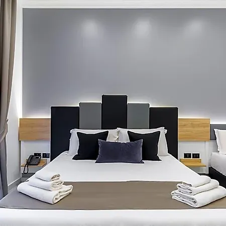 Sant'angelo Palace Hotel 4*