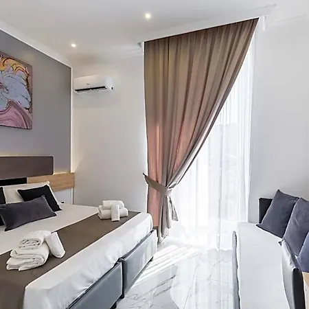 Sant'angelo Palace 4* Neapol