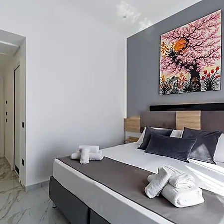 Sant'angelo Palace 那不勒斯